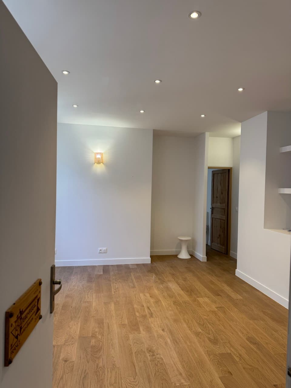 Peinture et platrerie