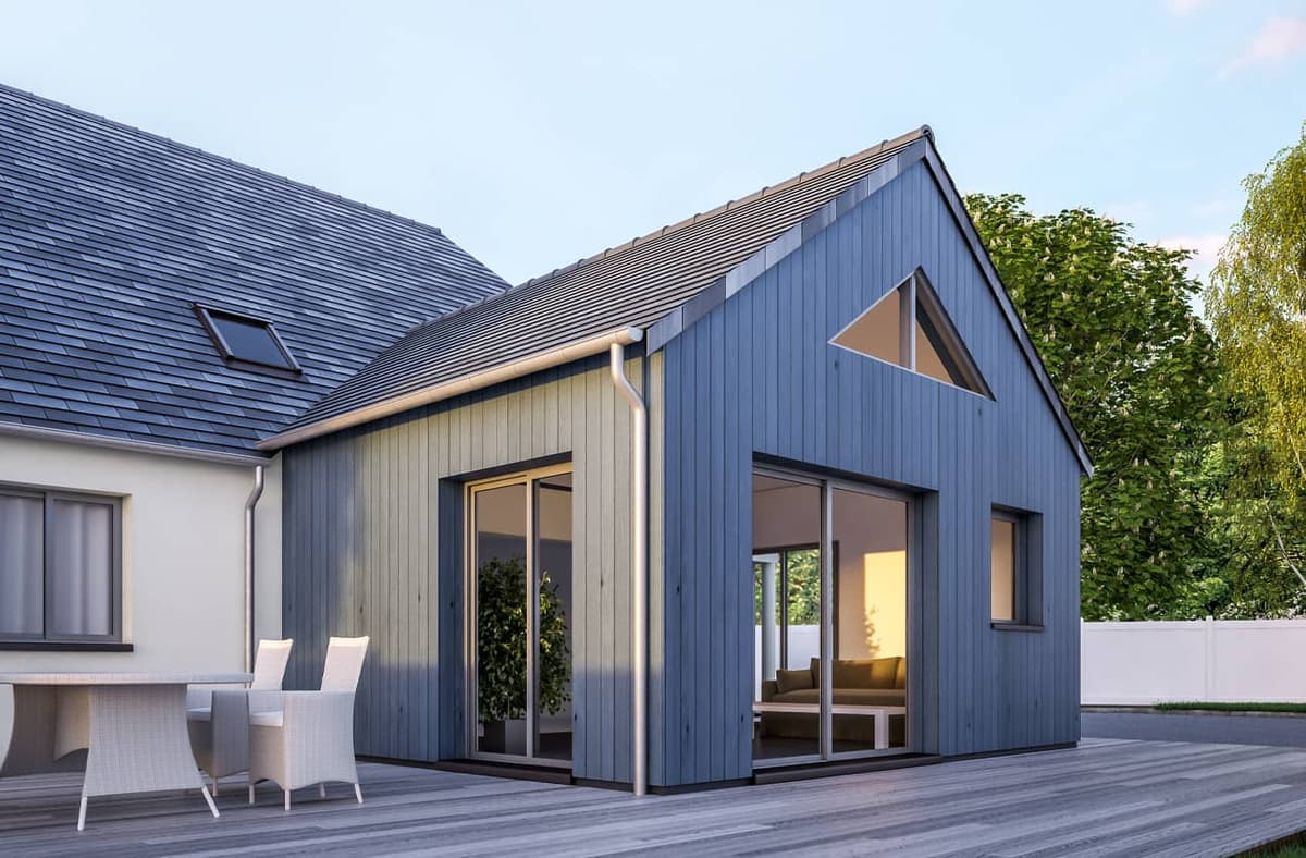 Agrandir sa maison : les 3 démarches indispensables avant de lancer les travaux